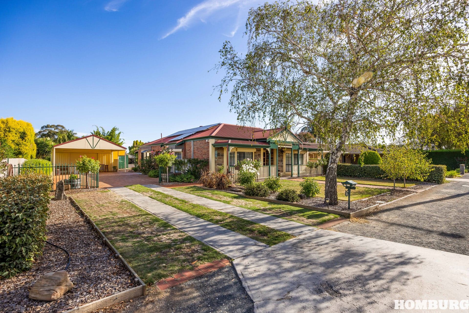 56 Para Road, TANUNDA, Tanunda - Image 1