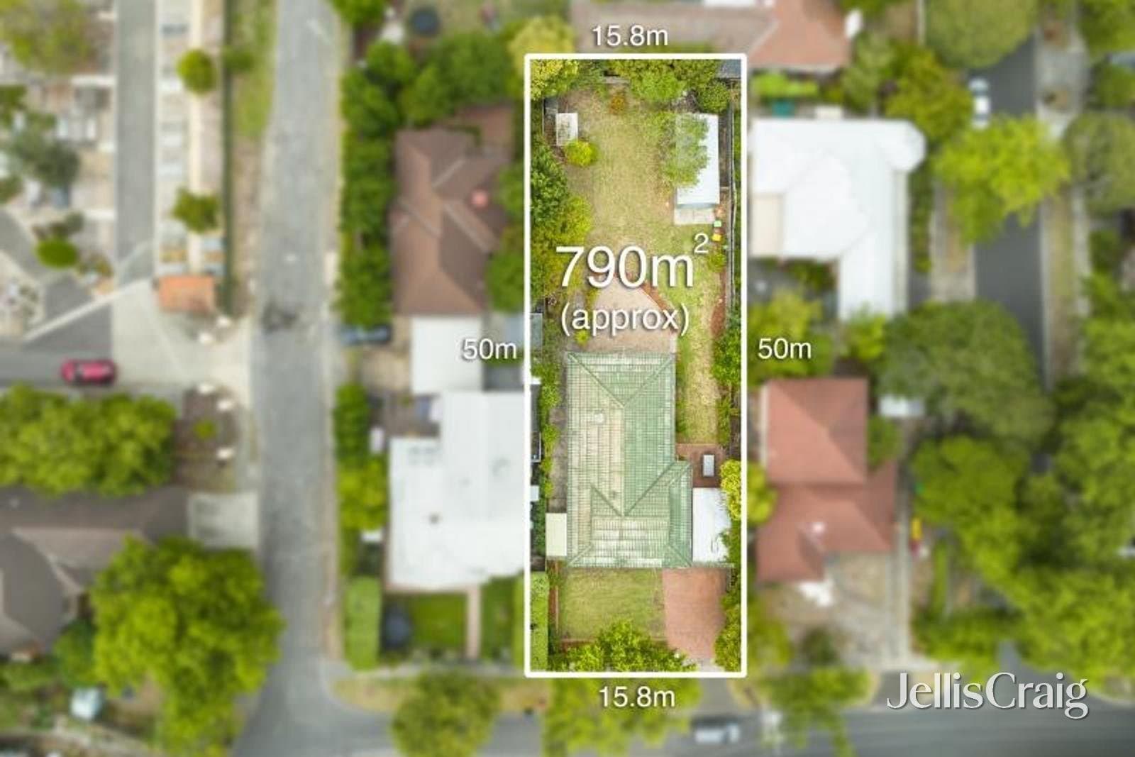 18 Barcelona Street, Box Hill, Box Hill - Image 1