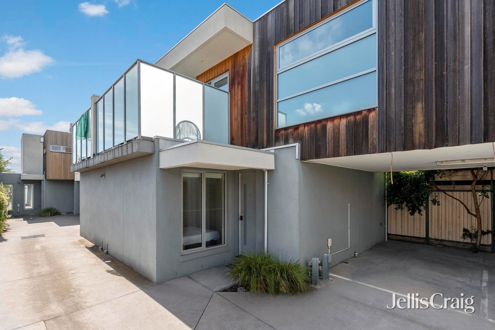 2/14 Sandown Road, Ascot Vale, Ascot Vale - Image 1
