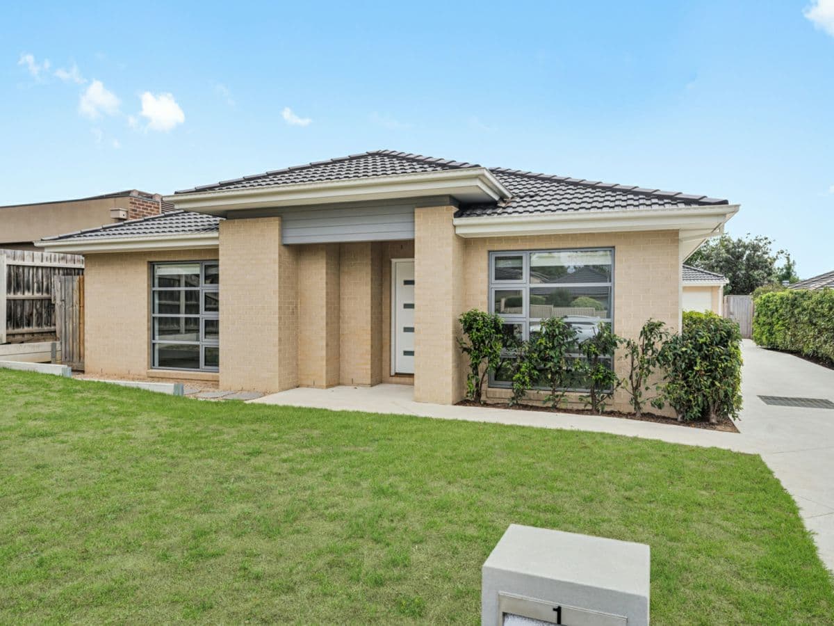 1/39 Colstan Court, MOUNT ELIZA, Mount Eliza - Image 1