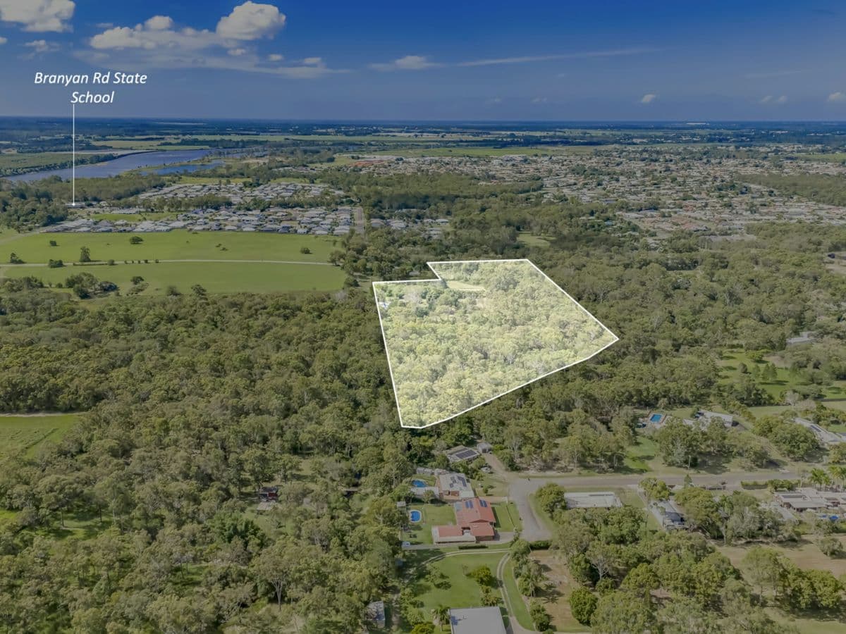 115 Gorlicks Road, BRANYAN, Branyan - Image 1