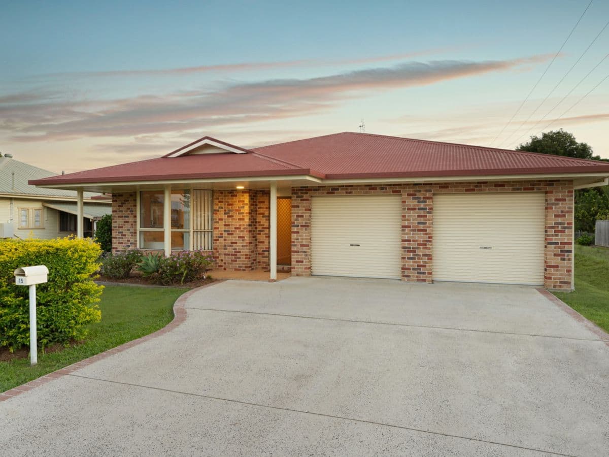 15 Whian Street, MULLUMBIMBY, Mullumbimby - Image 1