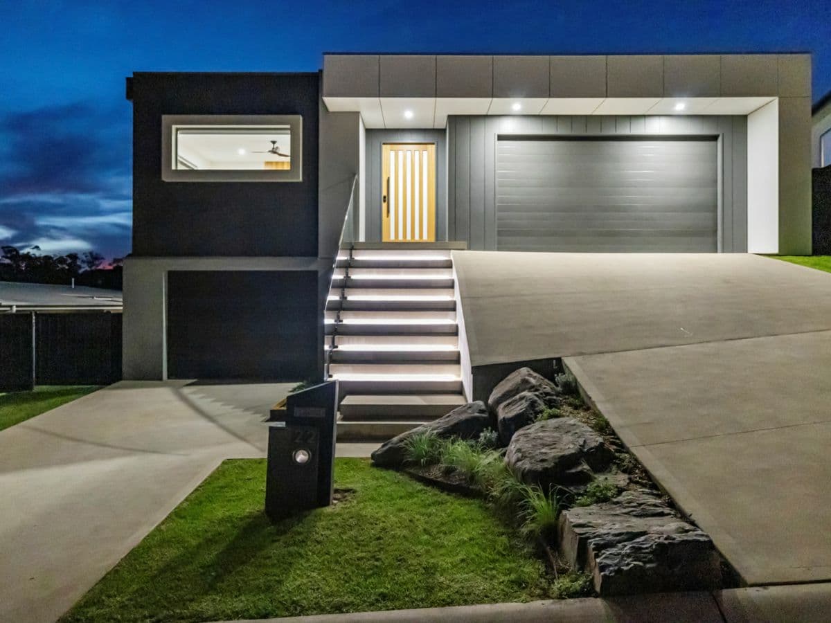 22 Mulloway Circuit, MERIMBULA, Merimbula - Image 1