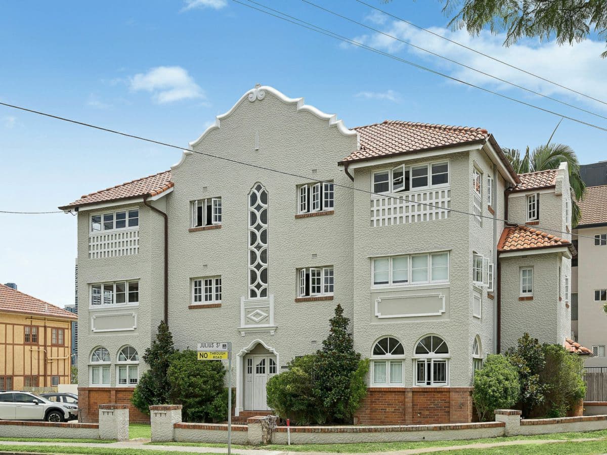 4/103 Moray Street, New Farm - Image 1