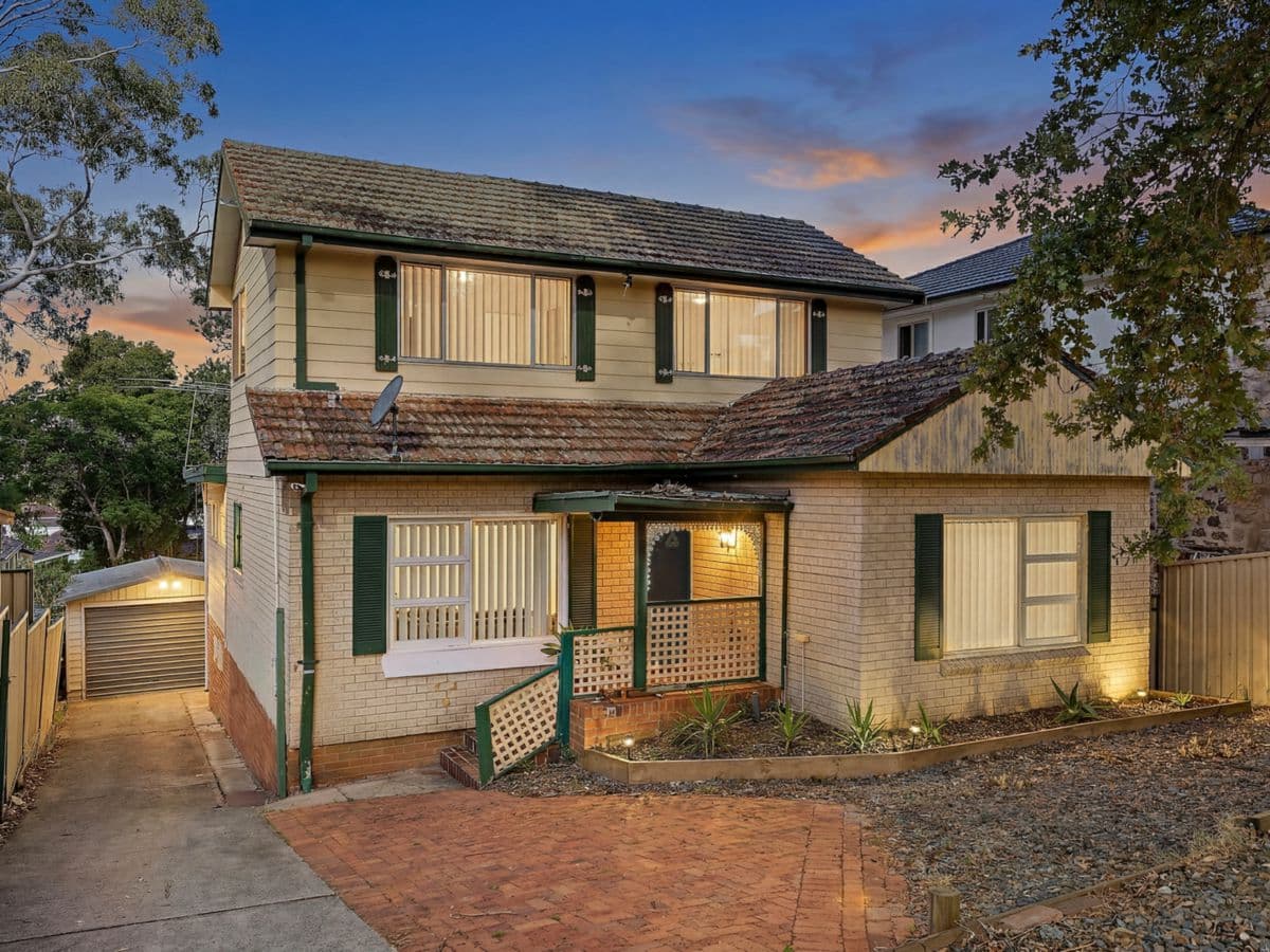 185A William Street, BANKSTOWN, Bankstown - Image 1