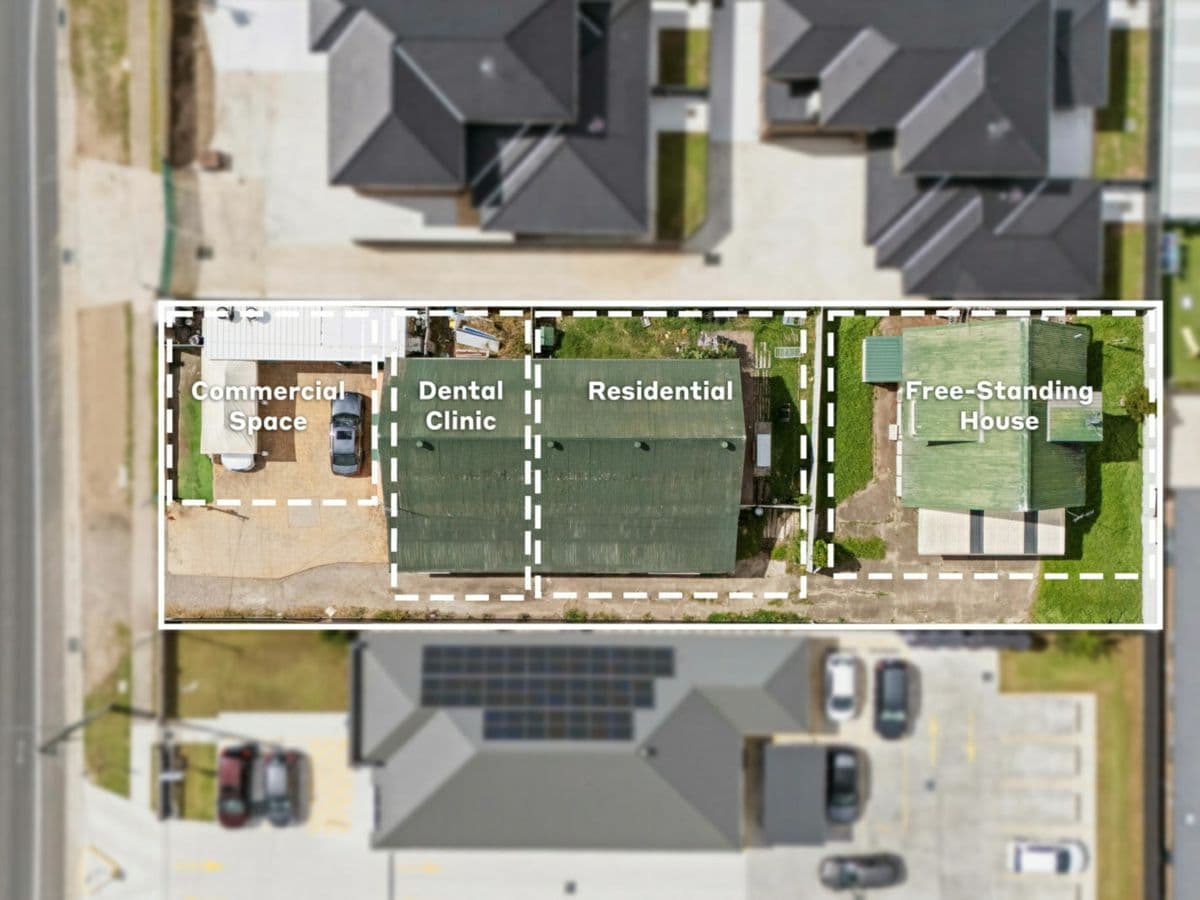 380 Rooty Hill Road, PLUMPTON, Plumpton - Image 1