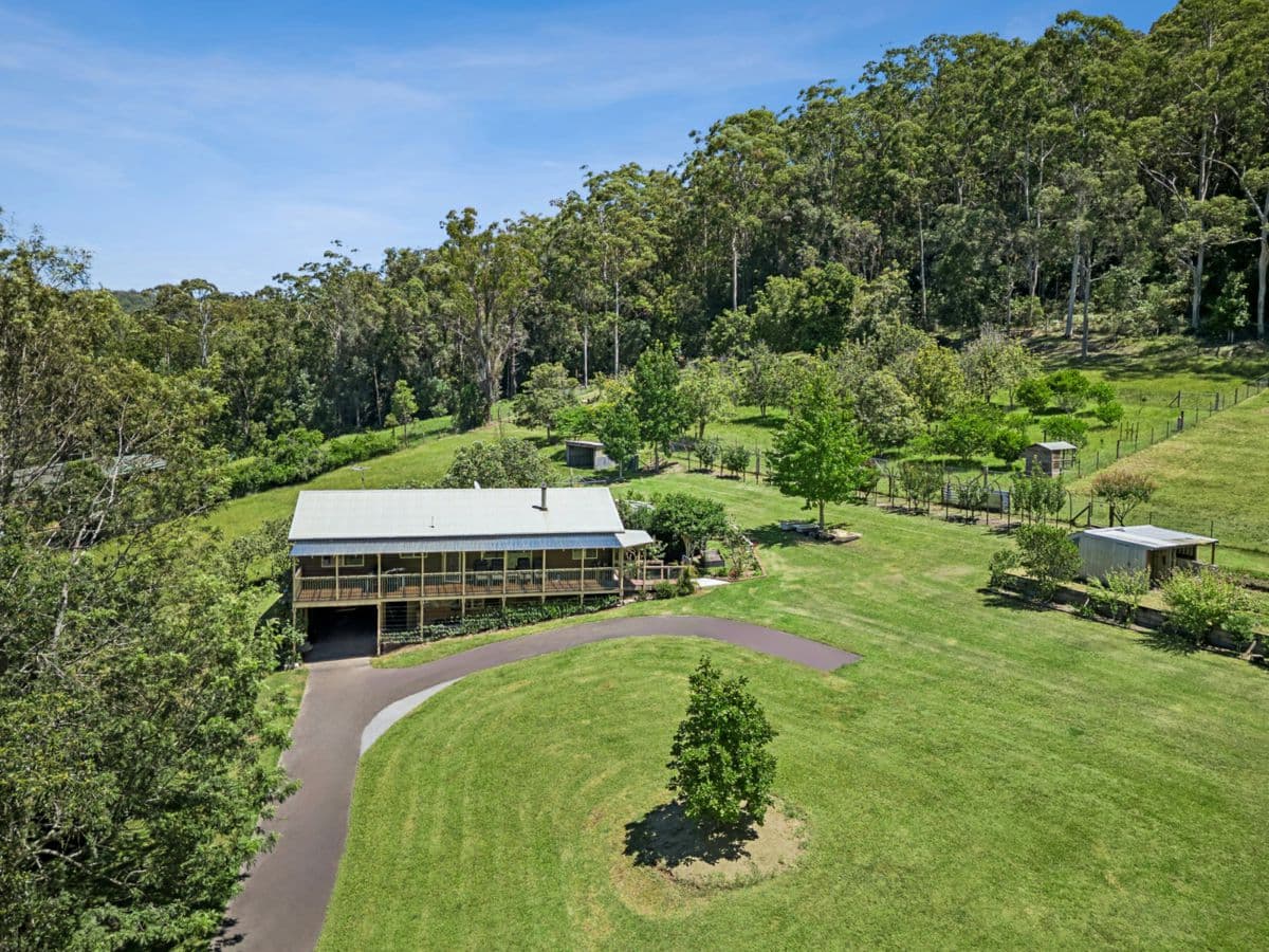 88 Footts Road, OURIMBAH, Ourimbah - Image 1