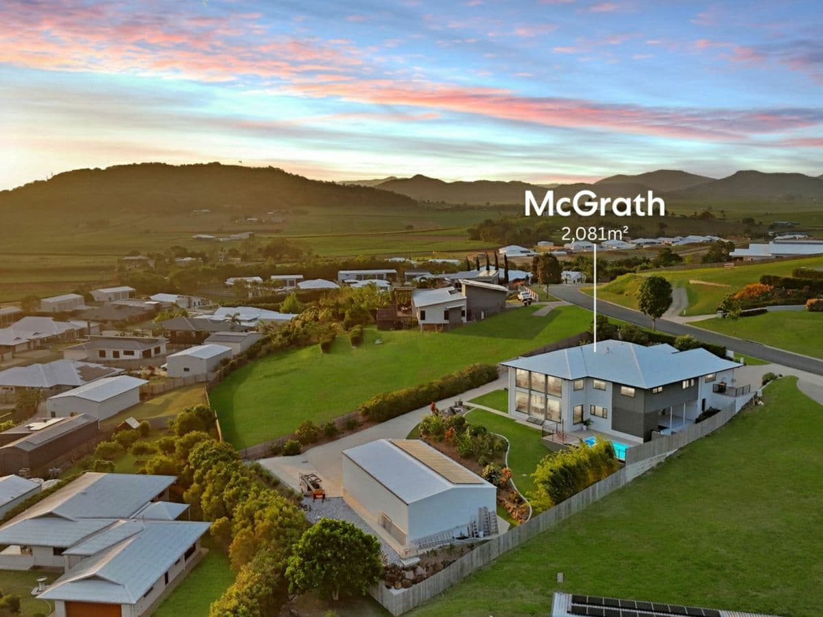 45 Jardine Drive, ERAKALA, Erakala - Image 1