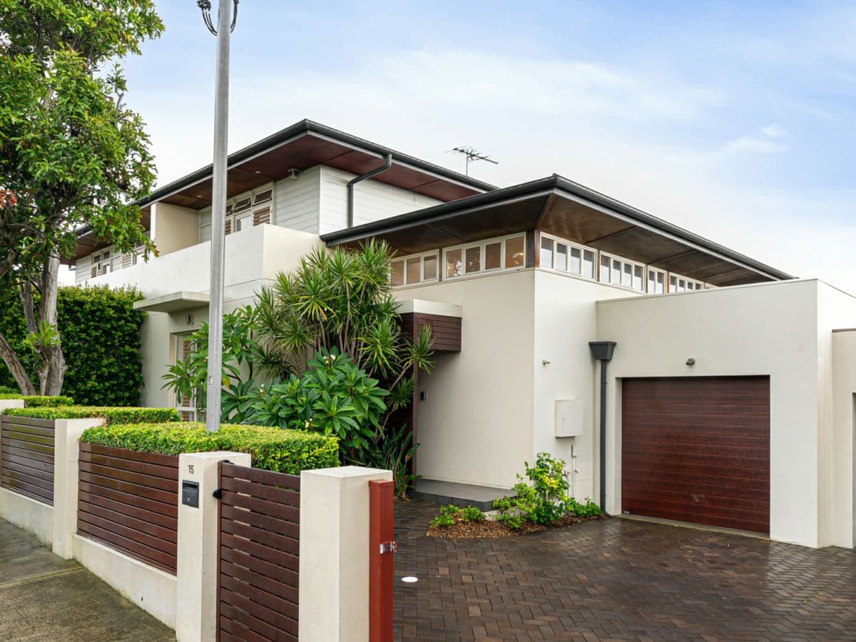 15 Wellington Street, SANS SOUCI, Sans Souci - Image 1