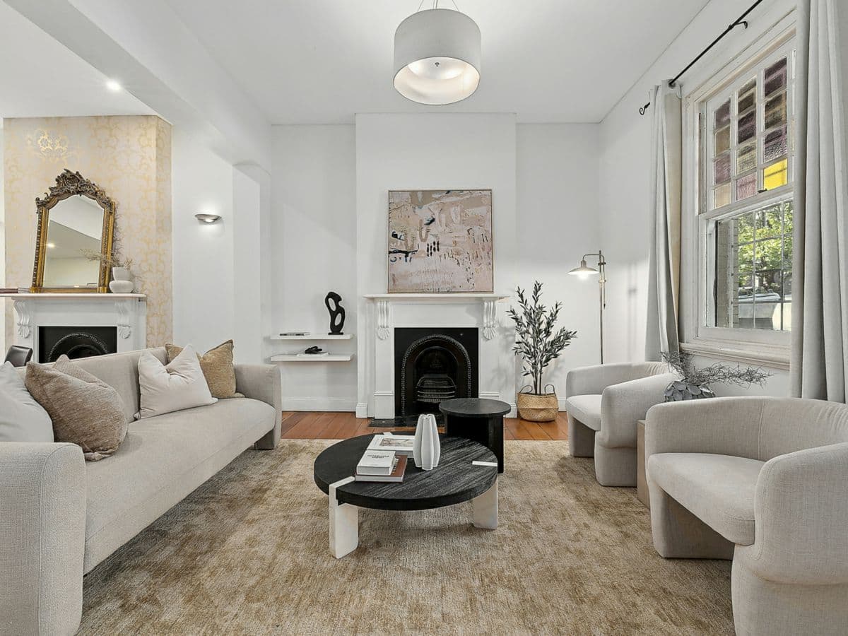 37 Dowling Street, WOOLLOOMOOLOO, Woolloomooloo - Image 1