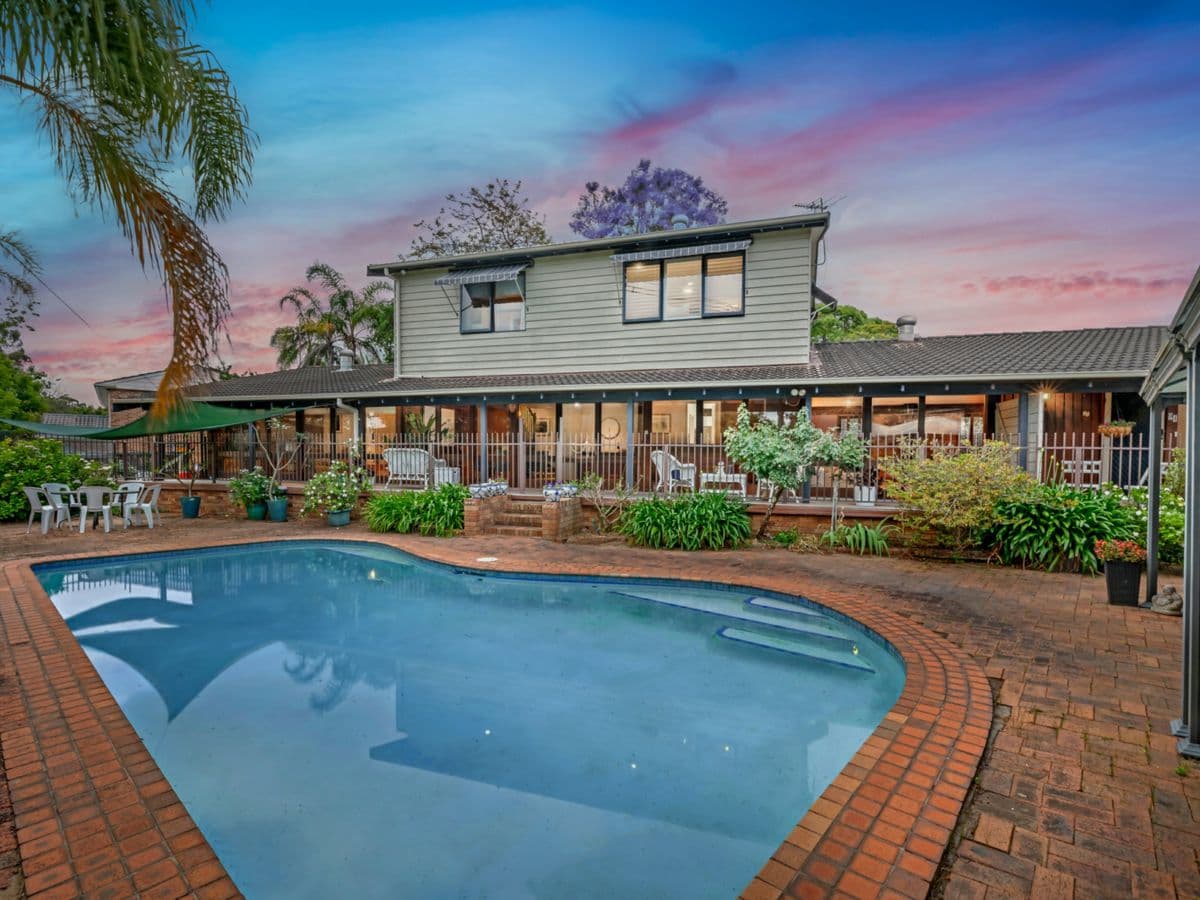 94 Purchase Road, CHERRYBROOK, Cherrybrook - Image 1