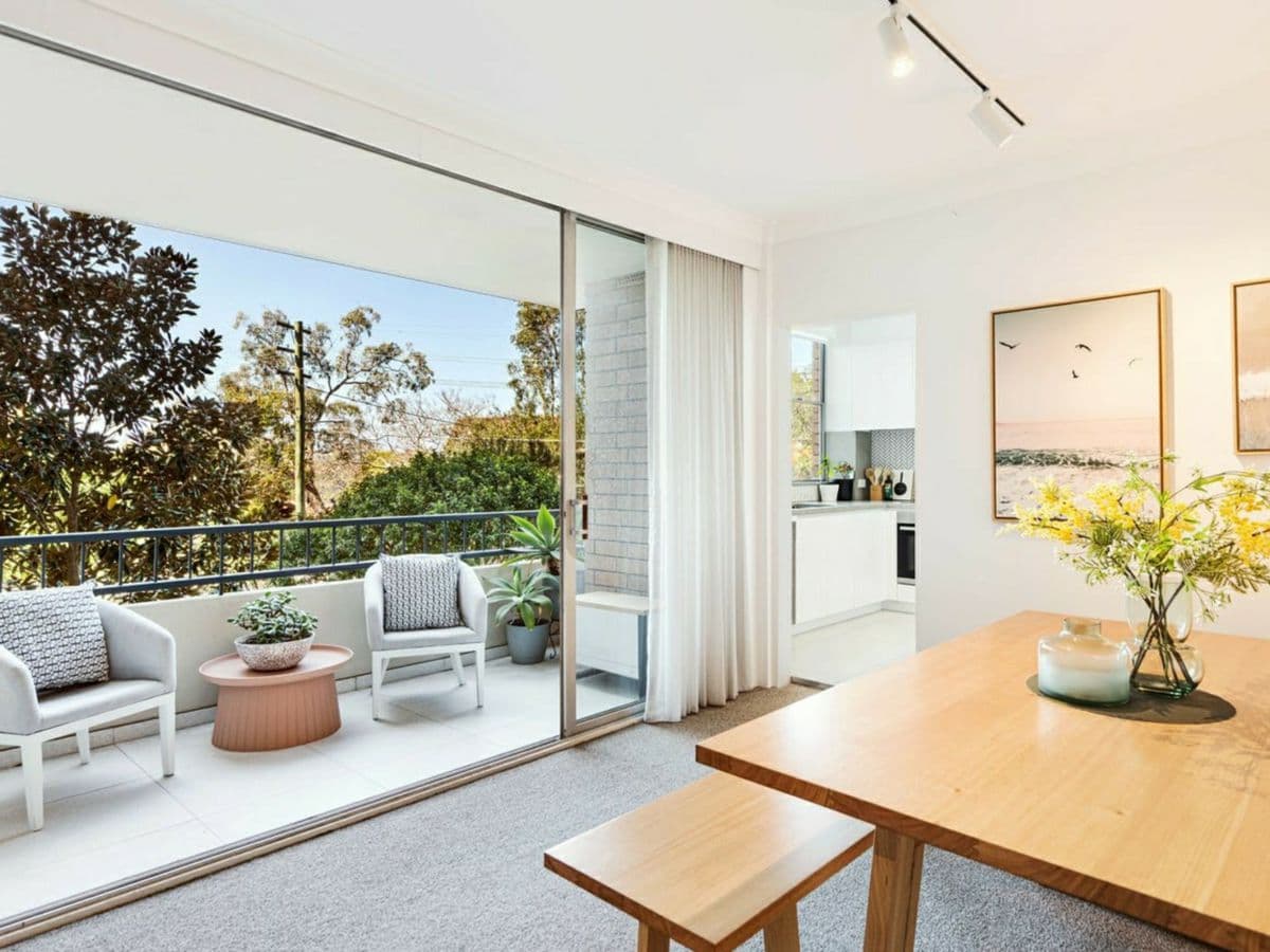 4/224 Ben Boyd Road, CREMORNE, Cremorne - Image 1