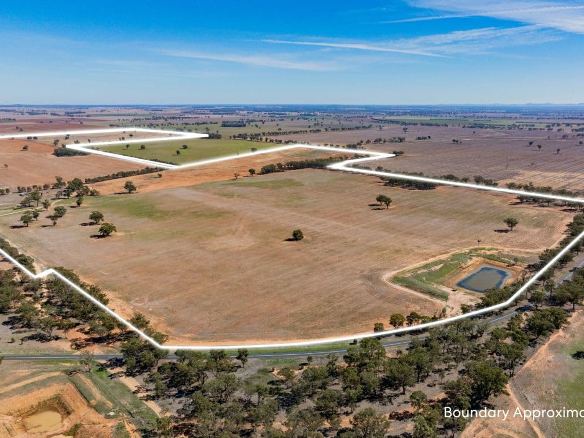 Combaning Road, TEMORA, Temora - Image 1