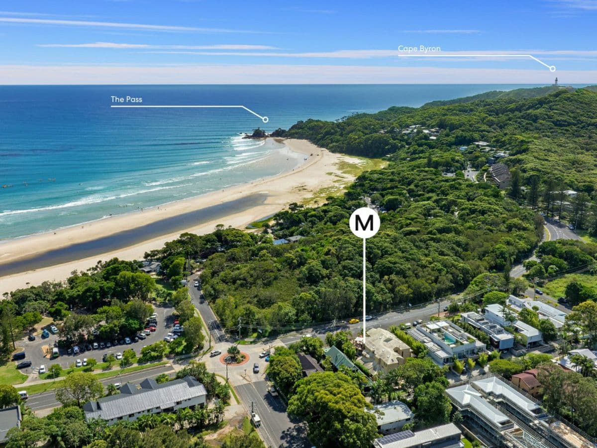 5/84 Lawson Street, BYRON BAY, Byron Bay - Image 1