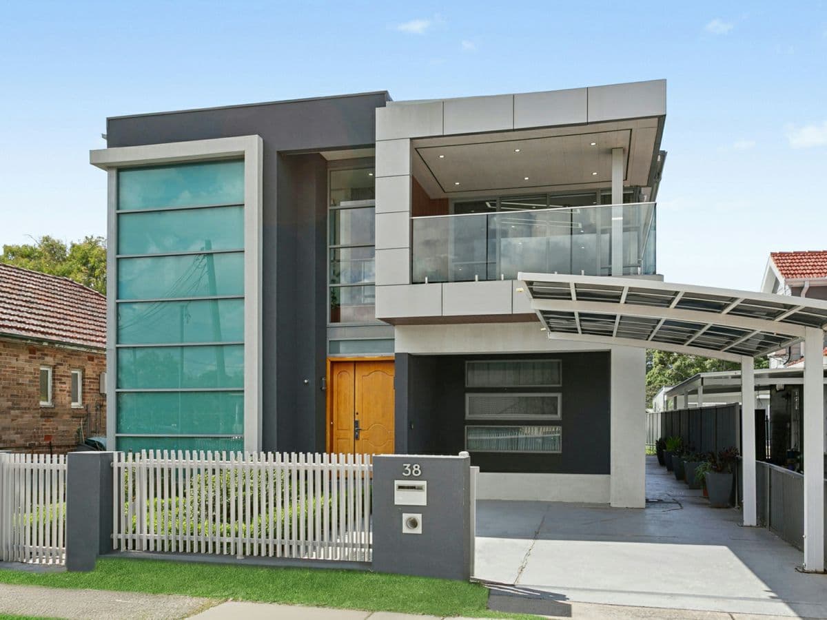 38 Tuffy Avenue, SANS SOUCI, Sans Souci - Image 1