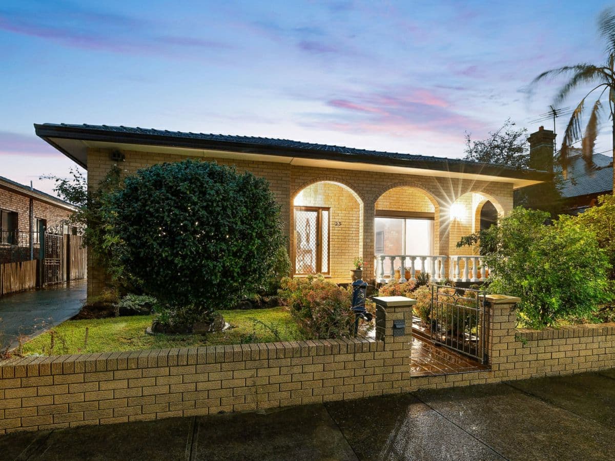 23 Walker Avenue, HABERFIELD, Haberfield - Image 1