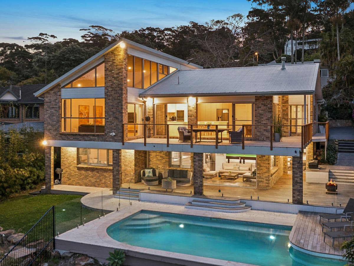 295a The Round Drive, AVOCA BEACH, Avoca Beach - Image 1