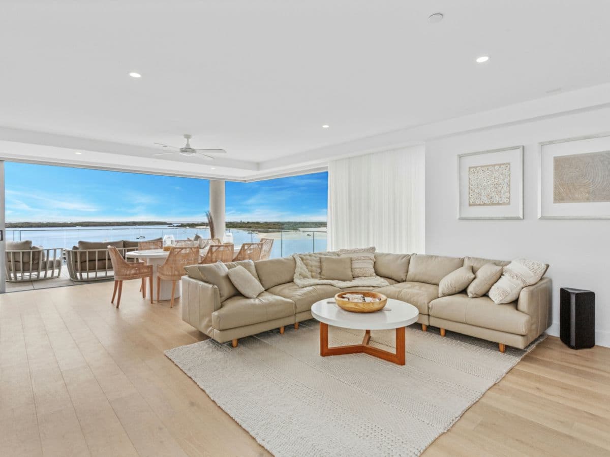 7/536 Marine Parade, BIGGERA WATERS, Biggera Waters - Image 1