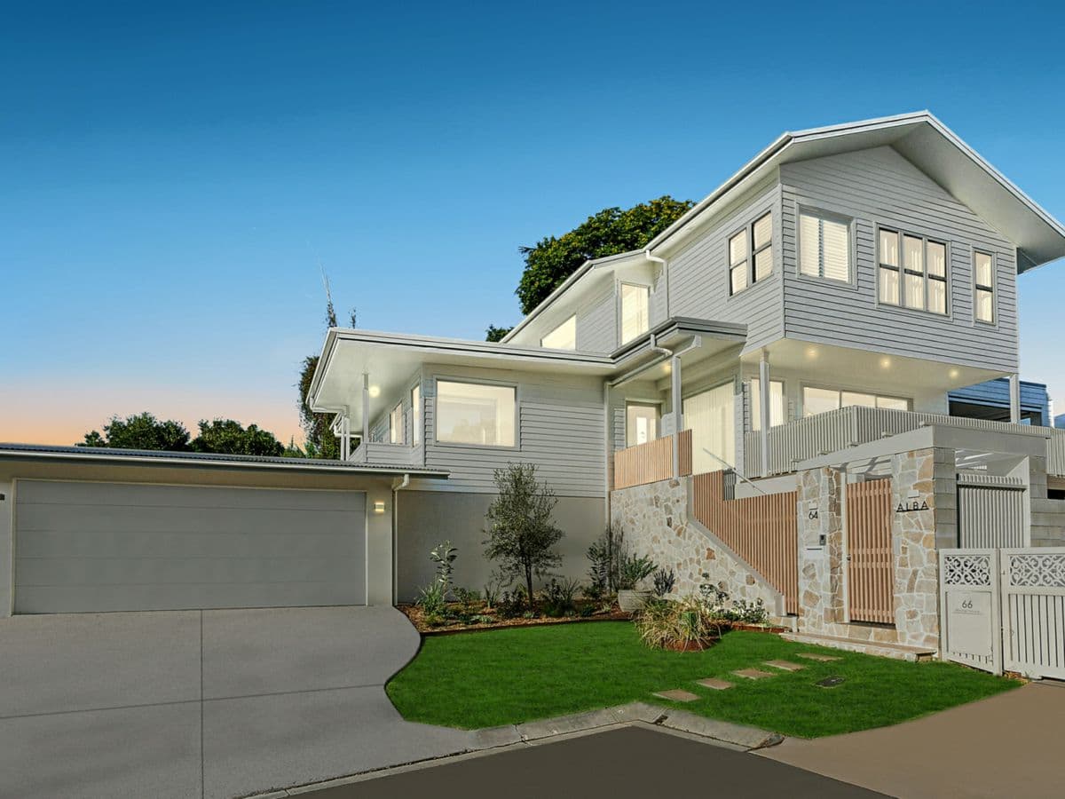 64 Molonga Terrace, GRACEVILLE, Graceville - Image 1