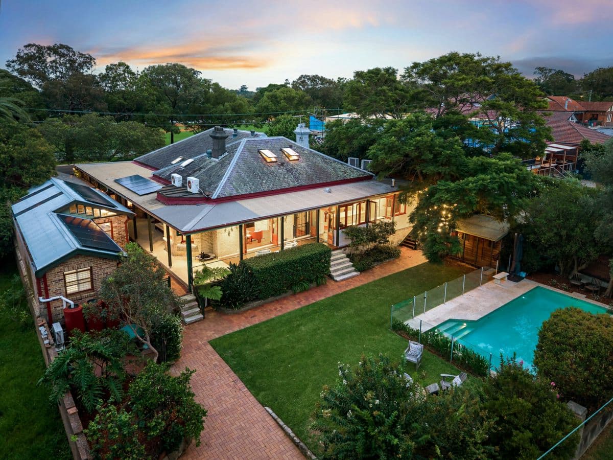86 Kenneth Street, LONGUEVILLE, Longueville - Image 1
