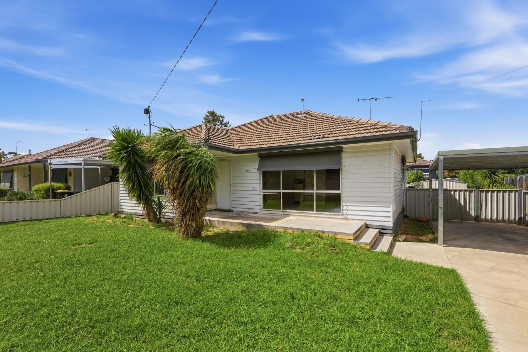 52 Jacob Street, North Bendigo, VIC 3550, North Bendigo - Image 1