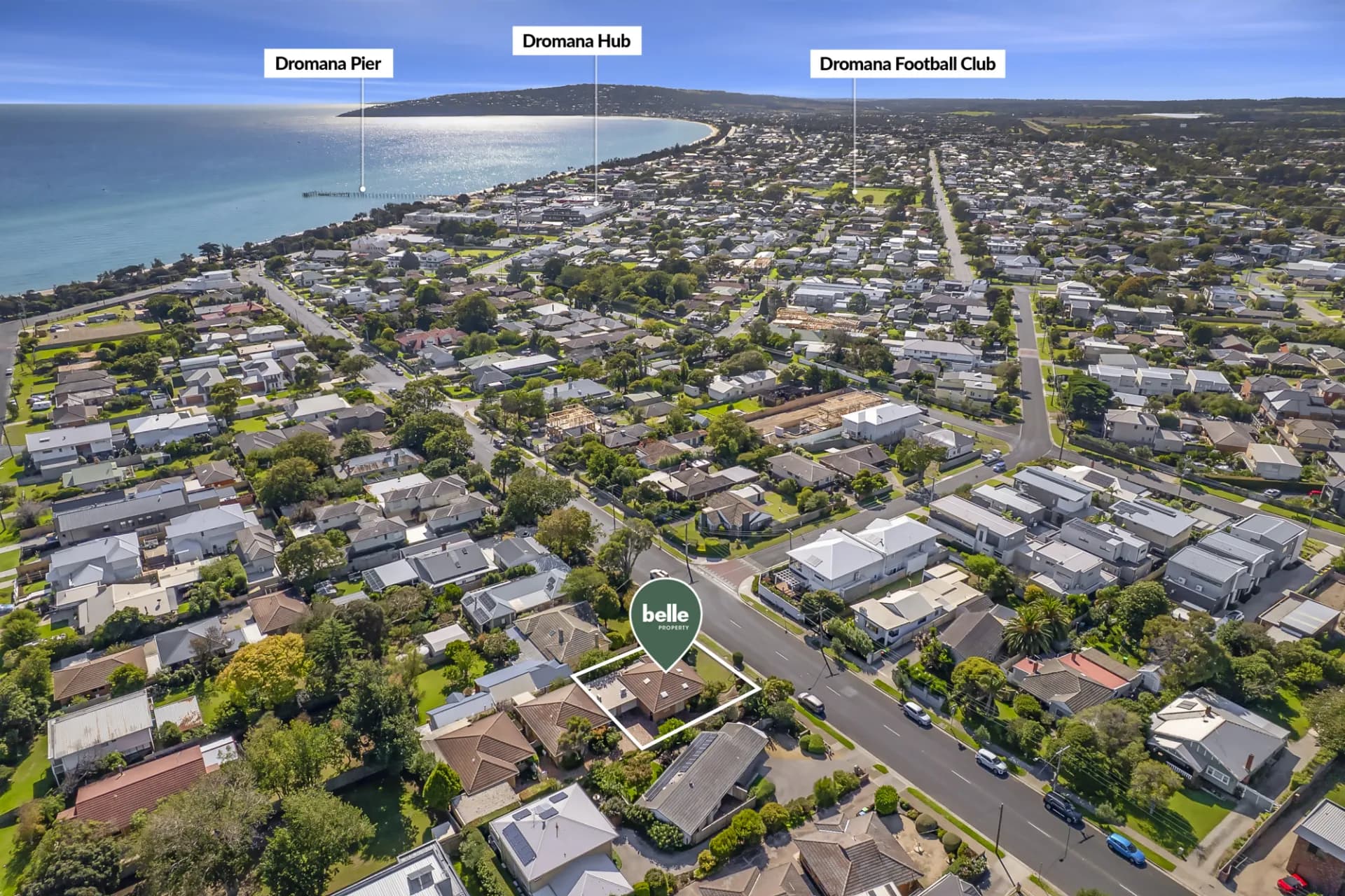 1/42 McCulloch Street, Dromana, VIC, Dromana - Image 1