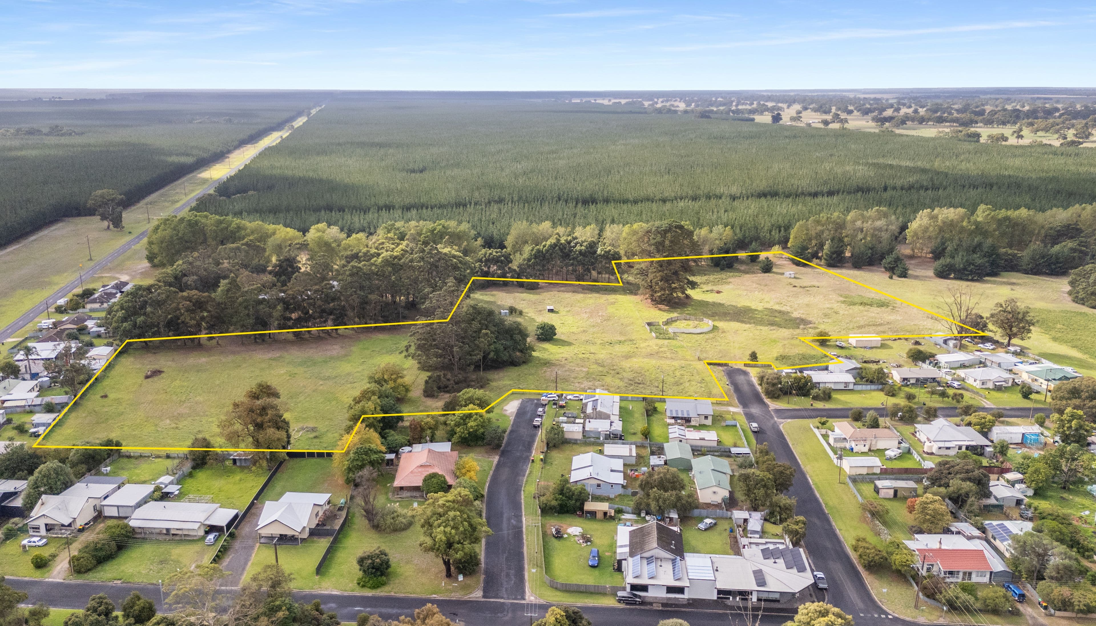 7 McEwin Avenue, Tarpeena SA 5277, Tarpeena - Image 1