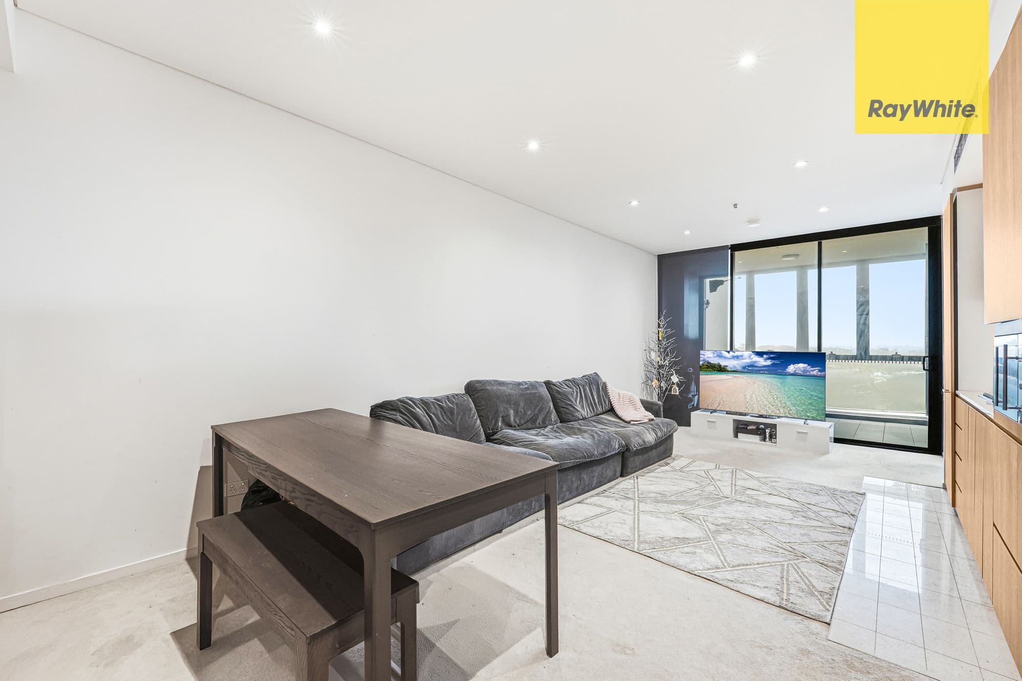 1301/45 Macquarie Street, Parramatta NSW 2150, Parramatta - Image 1