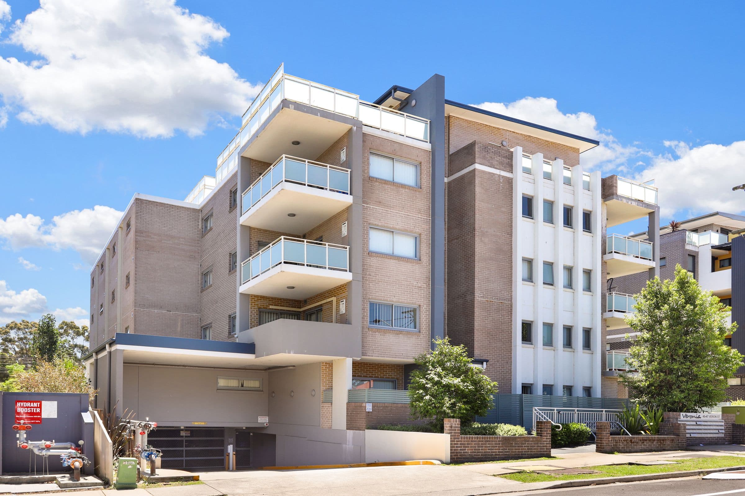 20/45-47 Veron Street, Wentworthville NSW 2145, Wentworthville - Image 1