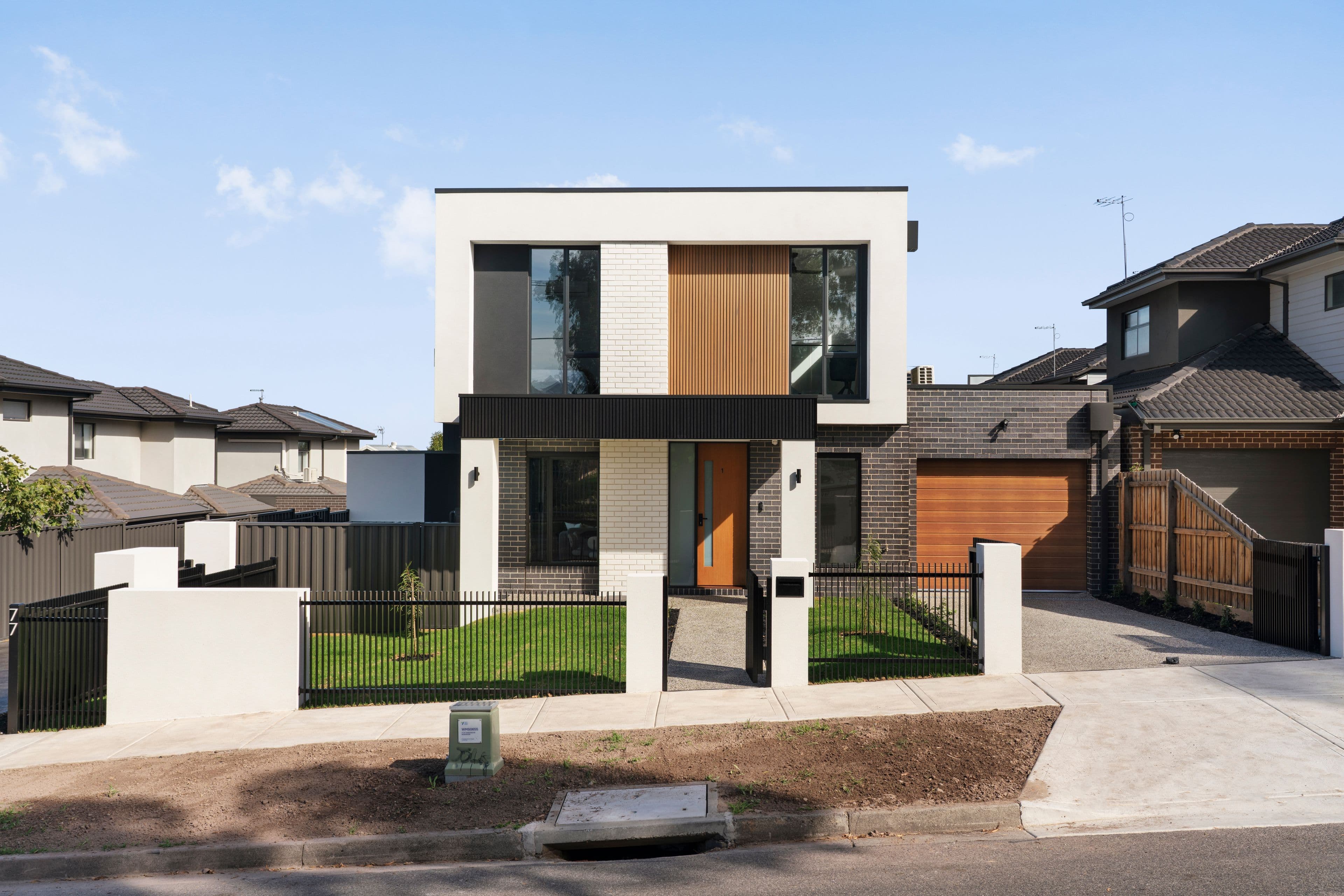 1/77 St Vigeons Road, Reservoir VIC 3073, Reservoir - Image 1