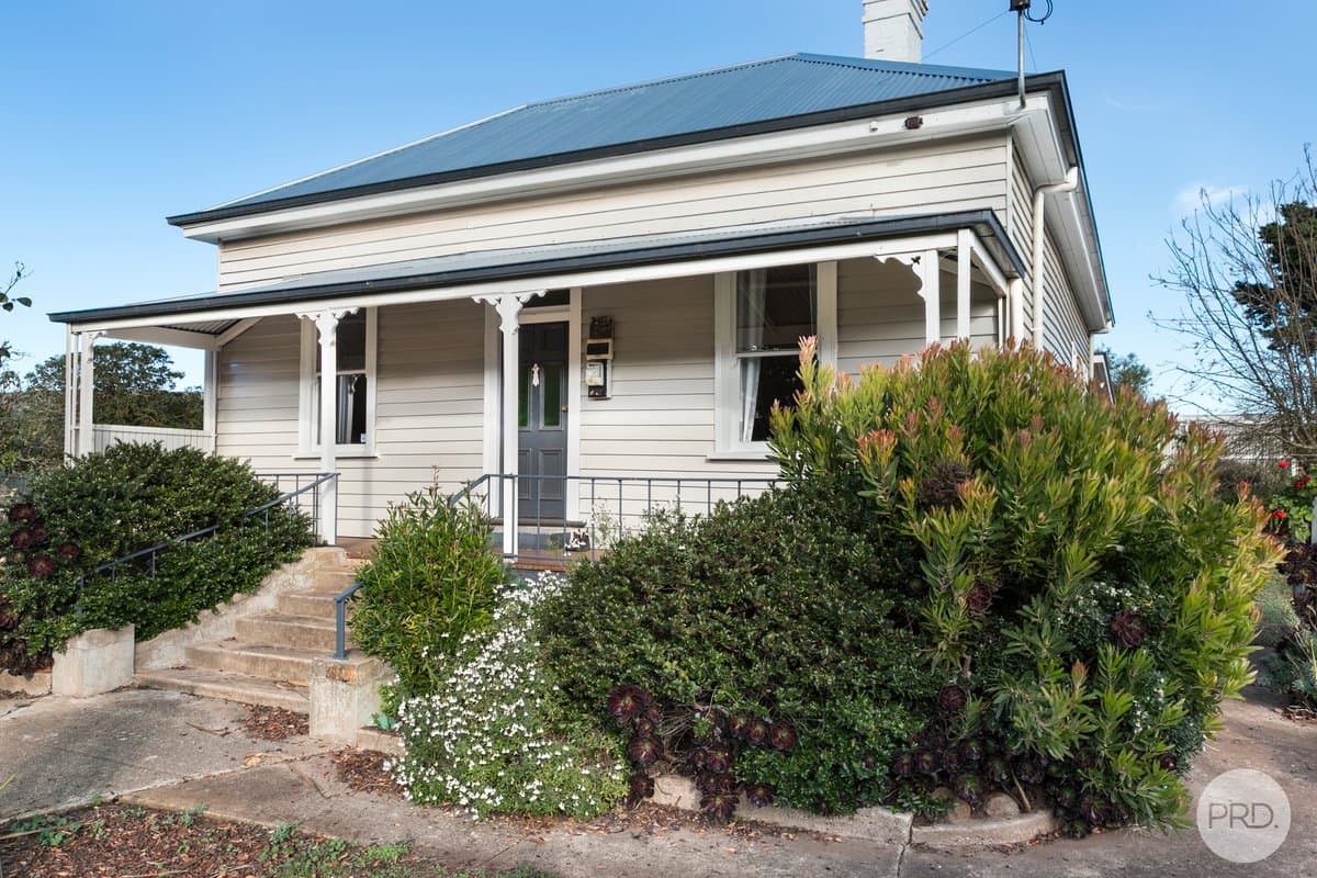 120 Edmonston Road, ADDINGTON VIC 3352, Addington - Image 1