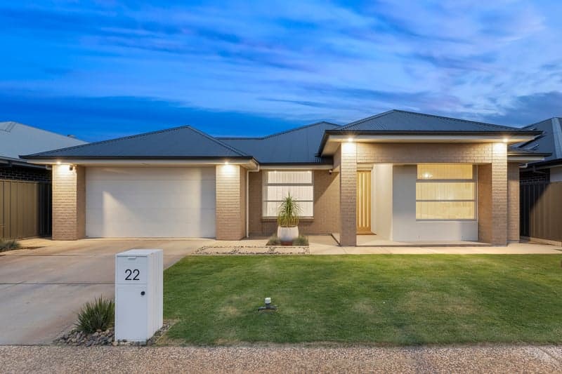 22 Verdello Drive, Angle Vale - Image 1