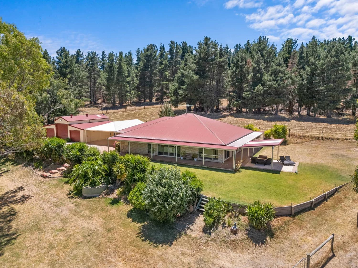 1619 Bull Creek Road, Ashbourne SA 5157, Ashbourne - Image 1