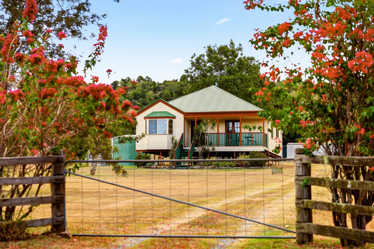 20 Summerholm Road, Summerholm, QLD, 4341, Summerholm - Image 1