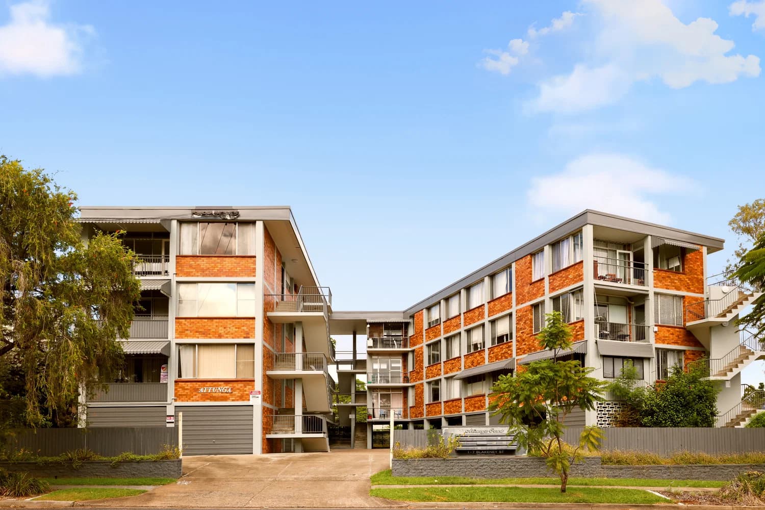 14/50 Hampstead Road, Highgate Hill, QLD, 4101, Highgate Hill - Image 1