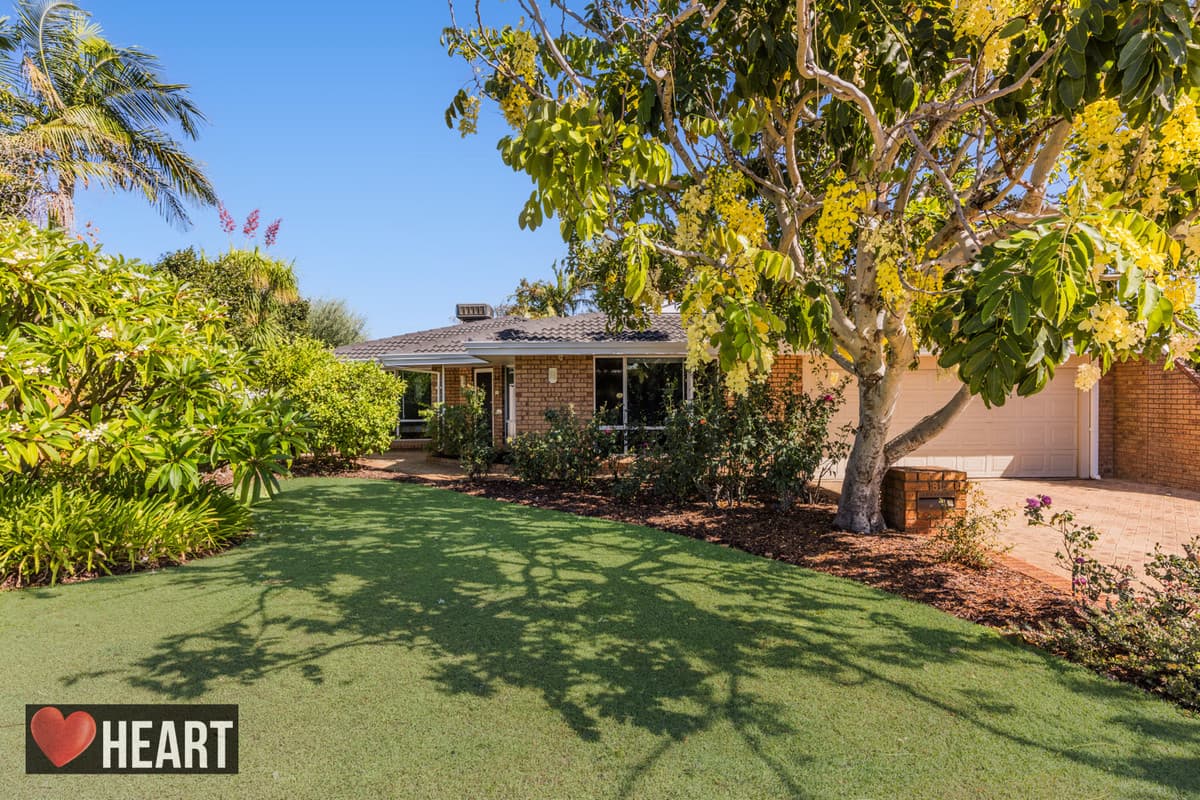 81 Meller Road, Bibra Lake WA 6163, Bibra Lake - Image 1