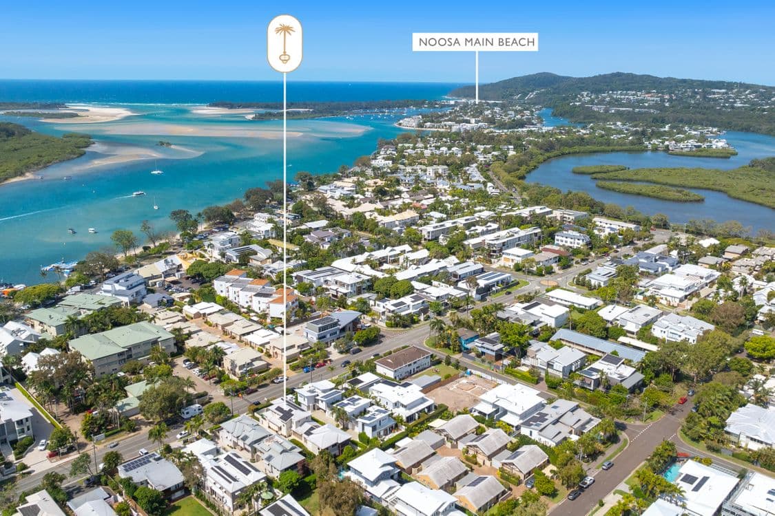 1/26 Elizabeth Street, Noosaville, Noosaville - Image 1
