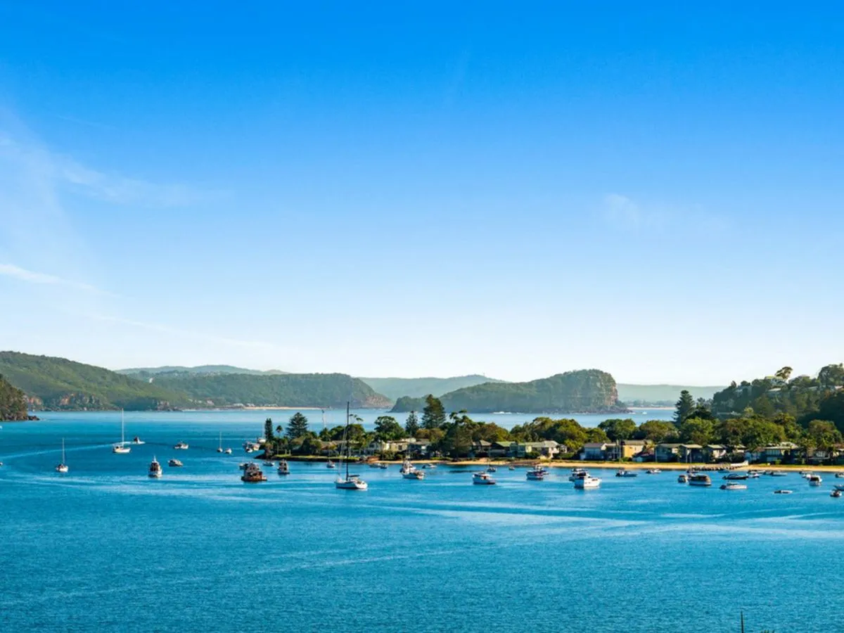 1 Cabarita Road, AVALON BEACH, Avalon Beach - Image 1