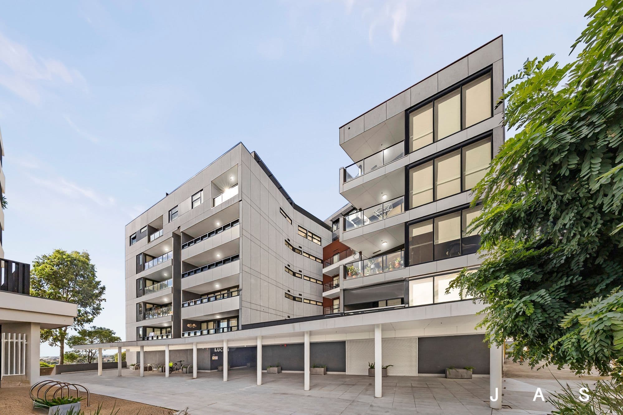 410/88 La Scala Avenue Maribyrnong VIC, Maribyrnong - Image 1