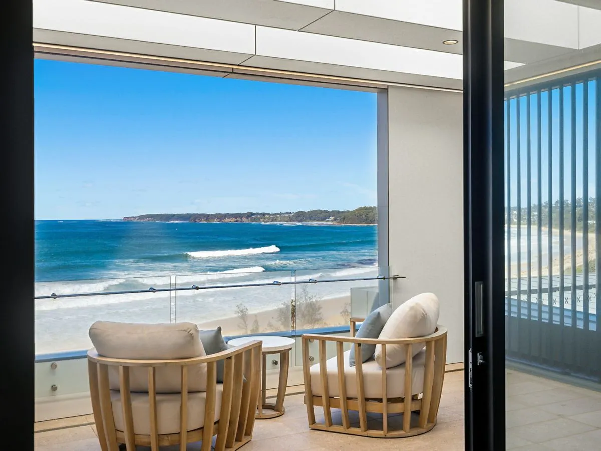12 Beach Road, MOLLYMOOK BEACH, Mollymook Beach - Image 1