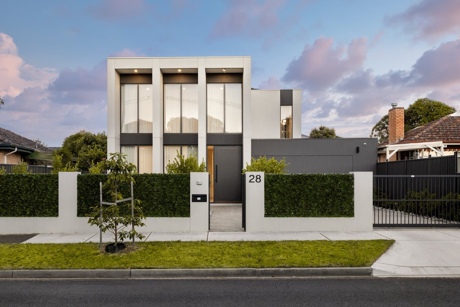 28 Kerrimuir Street, Box Hill North, Box Hill North - Image 1
