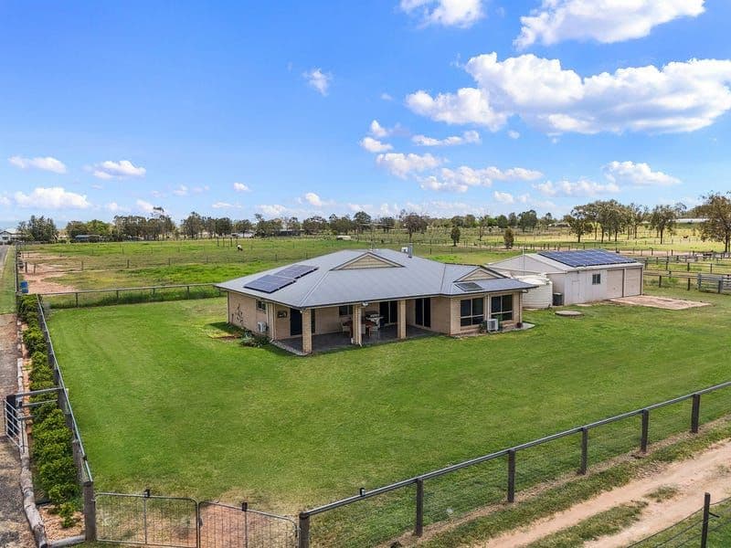 51 Haslingden Road, LOCKYER WATERS, QLD 4311, Lockyer Waters - Image 1