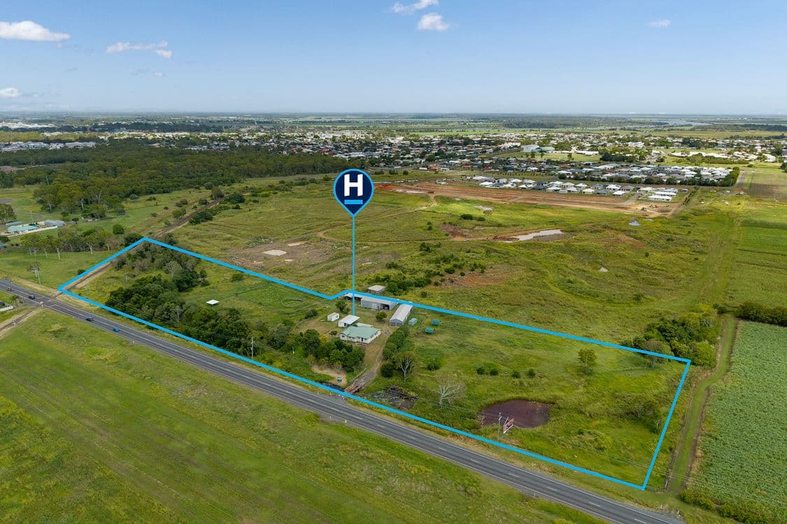 293 Fe Walker Street, KALKIE, QLD 4670, Kalkie - Image 1