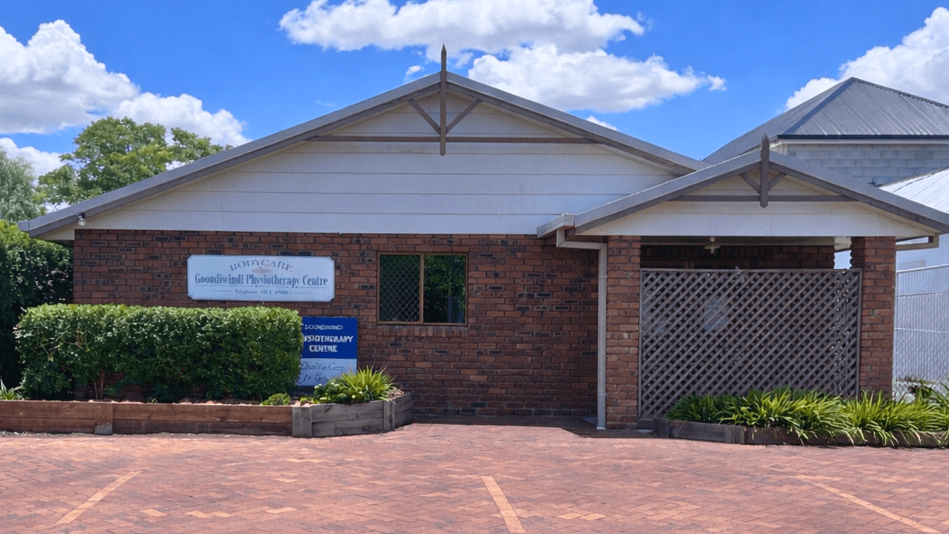 65 Bowen Street, GOONDIWINDI, QLD 4390, Goondiwindi - Image 1