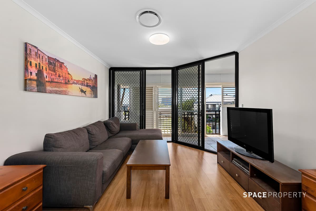 336 Boundary Street, Spring Hill QLD 4000, Spring Hill - Image 1