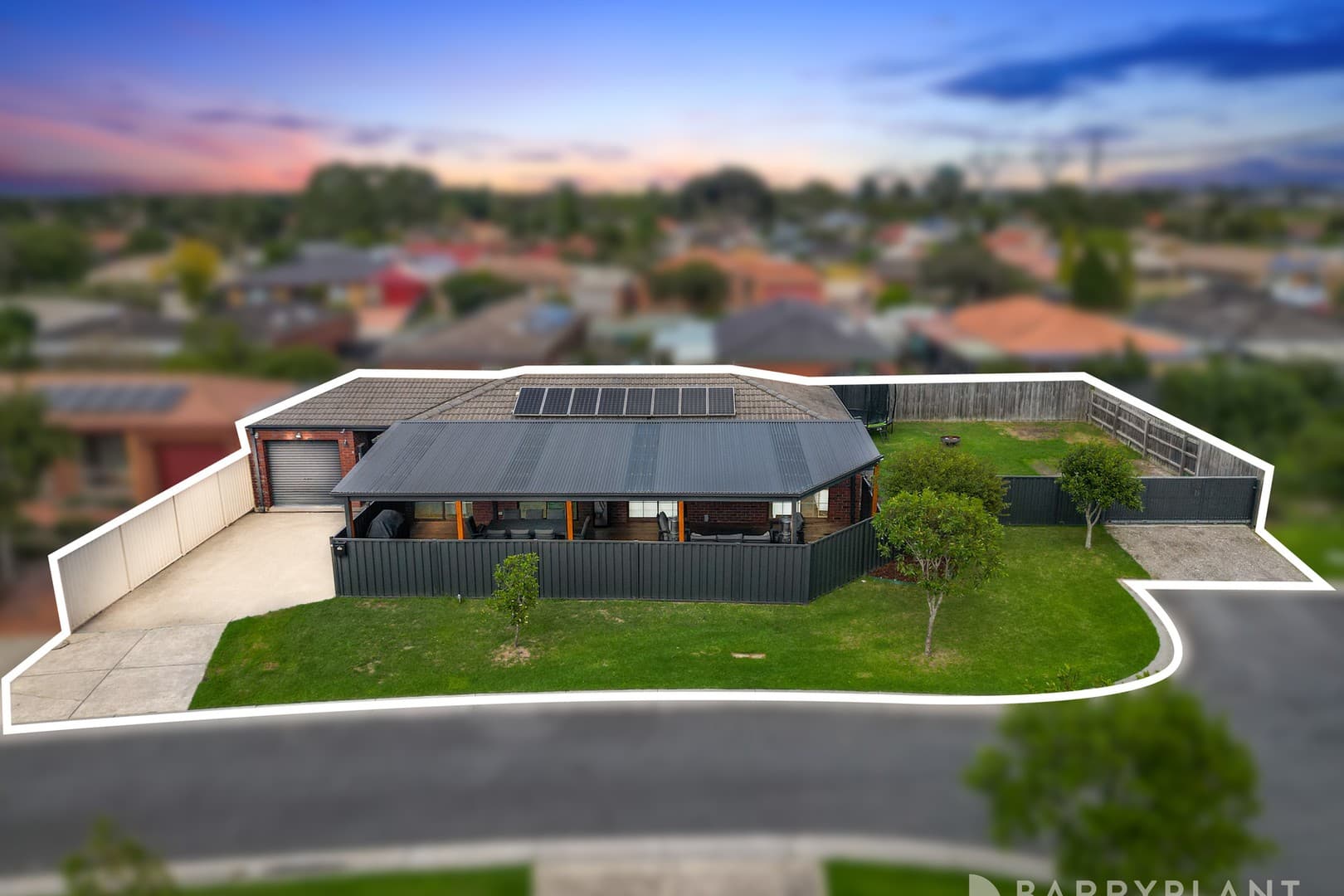 6 Orlit Close, Cranbourne North, VIC 3977, Cranbourne North - Image 1