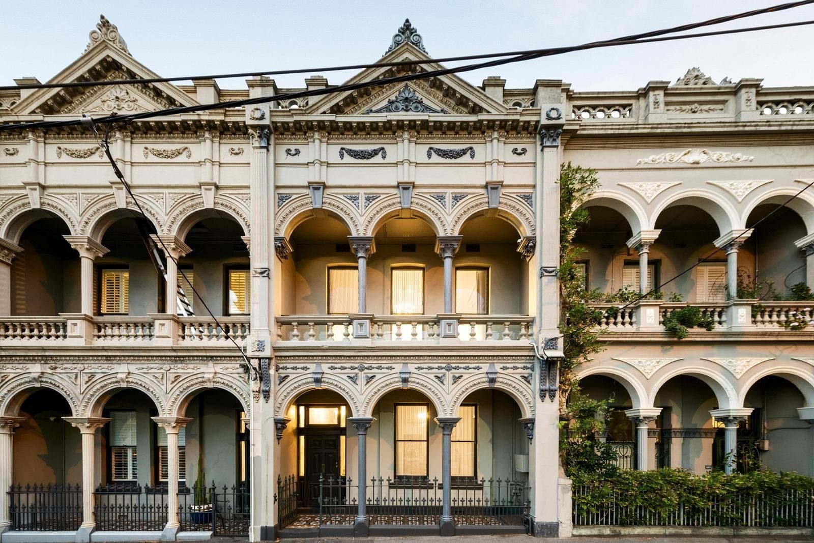 162 Nicholson Street, Fitzroy VIC 3065, Fitzroy - Image 1