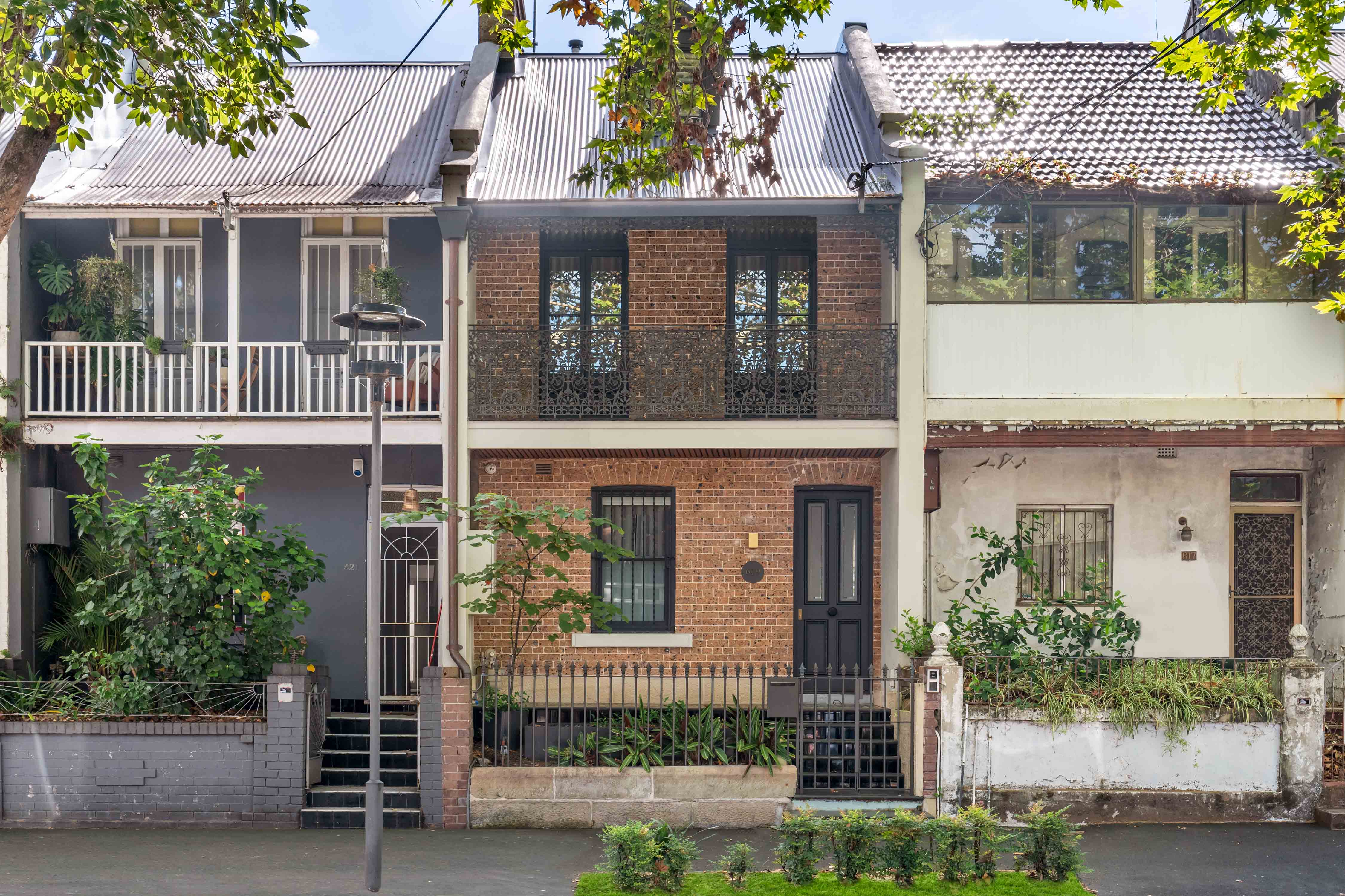 619 Bourke Street, Surry Hills - Image 1