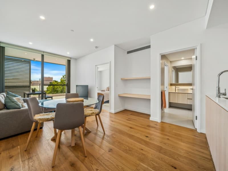 103/35 Bronte Street, East Perth, East Perth - Image 1