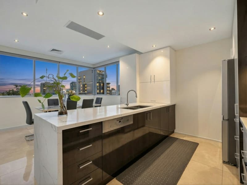 42/17 Wickham Street, East Perth, East Perth - Image 1